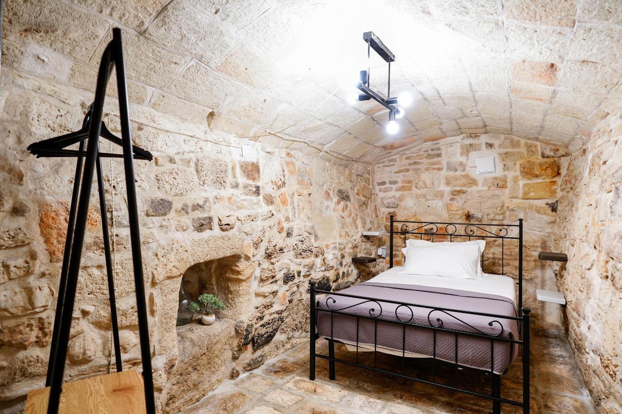 Vico Farinella Apartment By Barbarhouse Polignano a Mare Bagian luar foto